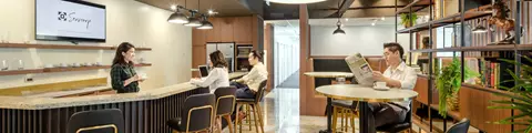 Parrainage de clients