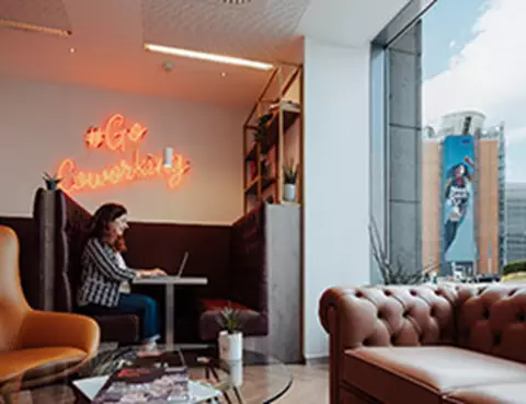 Forfait Bureau Virtuel