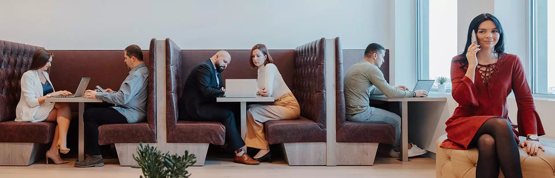 Coworking