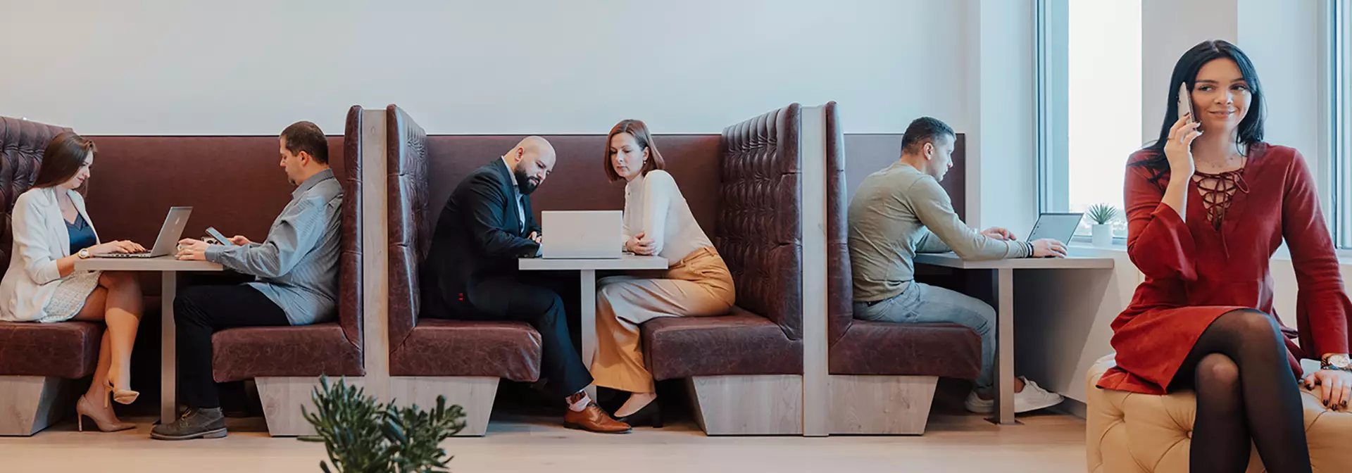 Coworking